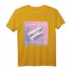 Kassette Japanisch Vaporwave Aesthetic T-Shirt - Retro Anime & 80er/90er Japan Kultur Geschenk für Tokyo und Japan Fans