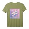Kassette Japanisch Vaporwave Aesthetic T-Shirt - Retro Anime & 80er/90er Japan Kultur Geschenk für Tokyo und Japan Fans