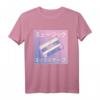 Kassette Japanisch Vaporwave Aesthetic T-Shirt - Retro Anime & 80er/90er Japan Kultur Geschenk für Tokyo und Japan Fans