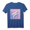 Kassette Japanisch Vaporwave Aesthetic T-Shirt - Retro Anime & 80er/90er Japan Kultur Geschenk für Tokyo und Japan Fans
