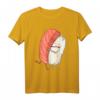 Kawaii Sushi Hug Japanisches Lebensmittelschale Otaku Weeb Anime Lover T-Shirt – Perfekt für Sushi- und Anime-Fans, Cosplayer und Manga-Liebhaber