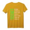 Reading Japanese Is Really Easy T-Shirt – Lustiges Geschenk für Japanisch-Sprecher, Lehrer und Lernende zu Weihnachten & Geburtstag