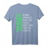 Reading Japanese Is Really Easy T-Shirt – Lustiges Geschenk für Japanisch-Sprecher, Lehrer und Lernende zu Weihnachten & Geburtstag
