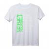Reading Japanese Is Really Easy T-Shirt – Lustiges Geschenk für Japanisch-Sprecher, Lehrer und Lernende zu Weihnachten & Geburtstag