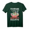 Zuhause Ist Design Ramen Bowl Japan T-Shirt - Lustiges Geschenk für Anime, Manga & Ramen Fans
