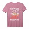 Zuhause Ist Design Ramen Bowl Japan T-Shirt - Lustiges Geschenk für Anime, Manga & Ramen Fans
