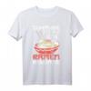 Zuhause Ist Design Ramen Bowl Japan T-Shirt - Lustiges Geschenk für Anime, Manga & Ramen Fans