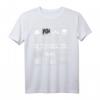 Anti Social Anime Liebhaber T-Shirt mit dunklem Humor – Für Spiel Süchtige & Geek Fans