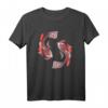 Japanese Koi Carp Nishikigoi Fish Japan T-Shirt – Schönes Geschenk für Liebhaber traditioneller japanischer Kunst und Koi Fische