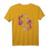 Japanese Koi Carp Nishikigoi Fish Japan T-Shirt – Schönes Geschenk für Liebhaber traditioneller japanischer Kunst und Koi Fische