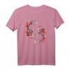 Japanese Koi Carp Nishikigoi Fish Japan T-Shirt – Schönes Geschenk für Liebhaber traditioneller japanischer Kunst und Koi Fische