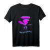 Vaporwave Aesthetic 90er Style Japan Streetwear T-Shirt – Futuristische Cyberpunk & Otaku Mode, Retro Geschenk für Aesthetic Kunst Liebhaber