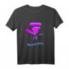 Vaporwave Aesthetic 90er Style Japan Streetwear T-Shirt – Futuristische Cyberpunk & Otaku Mode, Retro Geschenk für Aesthetic Kunst Liebhaber