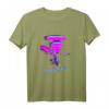Vaporwave Aesthetic 90er Style Japan Streetwear T-Shirt – Futuristische Cyberpunk & Otaku Mode, Retro Geschenk für Aesthetic Kunst Liebhaber