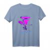 Vaporwave Aesthetic 90er Style Japan Streetwear T-Shirt – Futuristische Cyberpunk & Otaku Mode, Retro Geschenk für Aesthetic Kunst Liebhaber