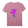 Vaporwave Aesthetic 90er Style Japan Streetwear T-Shirt – Futuristische Cyberpunk & Otaku Mode, Retro Geschenk für Aesthetic Kunst Liebhaber