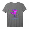 Vaporwave Aesthetic 90er Style Japan Streetwear T-Shirt – Futuristische Cyberpunk & Otaku Mode, Retro Geschenk für Aesthetic Kunst Liebhaber