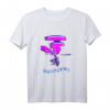 Vaporwave Aesthetic 90er Style Japan Streetwear T-Shirt – Futuristische Cyberpunk & Otaku Mode, Retro Geschenk für Aesthetic Kunst Liebhaber