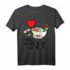 Lustiges Sushi T-Shirt Maki Japan - Perfekt als Geschenk für Sushi- und Japan-Küchenliebhaber