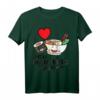 Lustiges Sushi T-Shirt Maki Japan - Perfekt als Geschenk für Sushi- und Japan-Küchenliebhaber