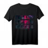 Japan Tokyo Vaporwave Streetwear T-Shirt – Aesthetic Otaku Design für Sad Boys & Girls, Retro-Futuristic Style & VHS Look