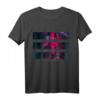Japan Tokyo Vaporwave Streetwear T-Shirt – Aesthetic Otaku Design für Sad Boys & Girls, Retro-Futuristic Style & VHS Look