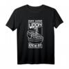 Nicht-Richter Udon kennt mich T-Shirt – Lustiges asiatisch-japanisches Design, perfektes Geschenk für Nudelliebhaber, Köche und Wortspielfreunde