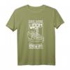 Nicht-Richter Udon kennt mich T-Shirt – Lustiges asiatisch-japanisches Design, perfektes Geschenk für Nudelliebhaber, Köche und Wortspielfreunde