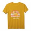 Yakitori japanisches Huhn Anime Manga T-Shirt – Lustiges Japan Essen Motiv, Perfekt für Anime- und Manga-Fans als Geschenk
