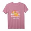 Yakitori japanisches Huhn Anime Manga T-Shirt – Lustiges Japan Essen Motiv, Perfekt für Anime- und Manga-Fans als Geschenk