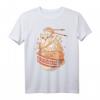 Kawaii Japanese Ramen Katze Neko Anime T-Shirt – Perfekt für Anime-Fans, Otakus und Ramen-Liebhaber als Geschenk