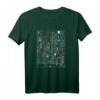 Tokyo City Japanische Kunst Anime Style Manga Japan Streets T-Shirt – Trendiges Streetwear für Anime- und Japan-Fans