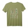 Tokyo City Japanische Kunst Anime Style Manga Japan Streets T-Shirt – Trendiges Streetwear für Anime- und Japan-Fans
