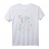 Tokyo City Japanische Kunst Anime Style Manga Japan Streets T-Shirt – Trendiges Streetwear für Anime- und Japan-Fans