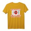 Hattori Hanzo Schwerter & Sushi Katana Japan T-Shirt – Samurai & Sushi Design für Japan-Fans