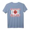 Hattori Hanzo Schwerter & Sushi Katana Japan T-Shirt – Samurai & Sushi Design für Japan-Fans