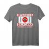 Hattori Hanzo Schwerter & Sushi Katana Japan T-Shirt – Samurai & Sushi Design für Japan-Fans