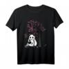 Japan Kirschblüte Panda T-Shirt - Japanisches Motiv für Fans und Sammler, perfekt für Reisen nach Tokyo oder als Geschenk
