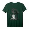 Japan Kirschblüte Panda T-Shirt - Japanisches Motiv für Fans und Sammler, perfekt für Reisen nach Tokyo oder als Geschenk