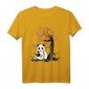 Japan Kirschblüte Panda T-Shirt - Japanisches Motiv für Fans und Sammler, perfekt für Reisen nach Tokyo oder als Geschenk