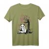 Japan Kirschblüte Panda T-Shirt - Japanisches Motiv für Fans und Sammler, perfekt für Reisen nach Tokyo oder als Geschenk