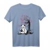 Japan Kirschblüte Panda T-Shirt - Japanisches Motiv für Fans und Sammler, perfekt für Reisen nach Tokyo oder als Geschenk