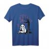 Japan Kirschblüte Panda T-Shirt - Japanisches Motiv für Fans und Sammler, perfekt für Reisen nach Tokyo oder als Geschenk