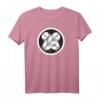 Takanoha no Mon Japanisches Kamon Federn T-Shirt – Samurai Wappen der Kaiserfamilie für Japan-Liebhaber