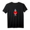Japanisches Schriftzeichen 'Hoffnung' mit japanischer Flagge - Kulturelles T-Shirt für Anime-, Manga- & Asia-Fans, ideales Geschenk