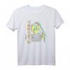 80er Japan Aesthetic Vaporwave T-Shirt mit Creepy Cupcake & Glitch Design – Perfekt für Fans von Retro, Anime & Synthwave