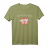 You Maki Miso Happy Sushi Miso Suppe Japan T-Shirt – Perfektes Geschenk für Sushi Liebhaber, Japan-Fans und Freunde zum Geburtstag, Weihnachten oder Reiseziel