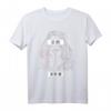 Anime Girl im Aesthetic Japanese Vaporwave Style Japan T-Shirt – Trendiges Streetwear für Anime- und Vaporwave-Fans