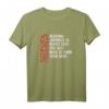 Lustiges Japan Schrift T-Shirt – Originelles Geschenk für Kinder, Damen & Herren zu Geburtstag, Weihnachten & Anlässen
