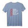 Lustiges Japan Schrift T-Shirt – Originelles Geschenk für Kinder, Damen & Herren zu Geburtstag, Weihnachten & Anlässen